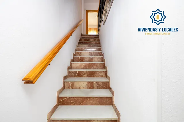 AMPLIA Y PRECIOSA CASA LISTA PARA ENTRAR A VIVIR!! — 10