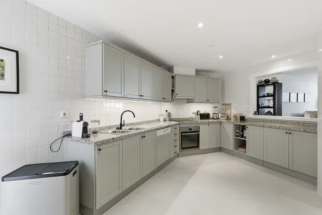 Apartamento 3 habitaciones 150m² en venta - Marbella - foto 5