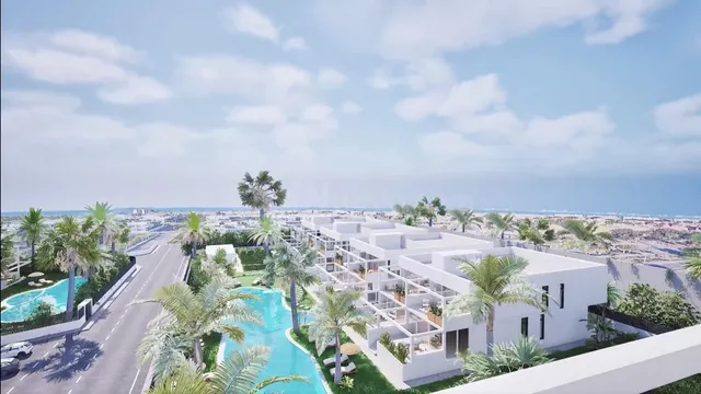 Bungalow Planta Baja 3 habitaciones 134m² en venta - Mar de  - foto 2