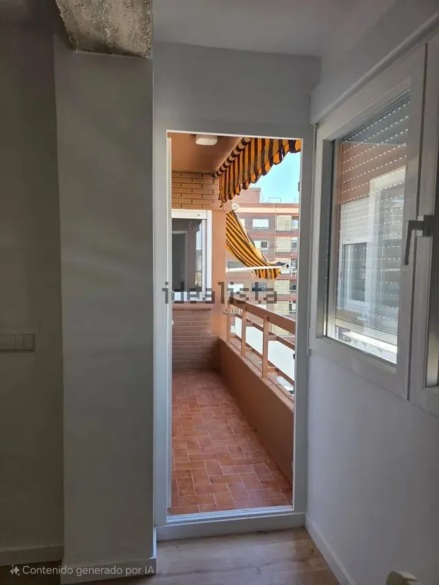 Piso 4+2, Aiora — 8