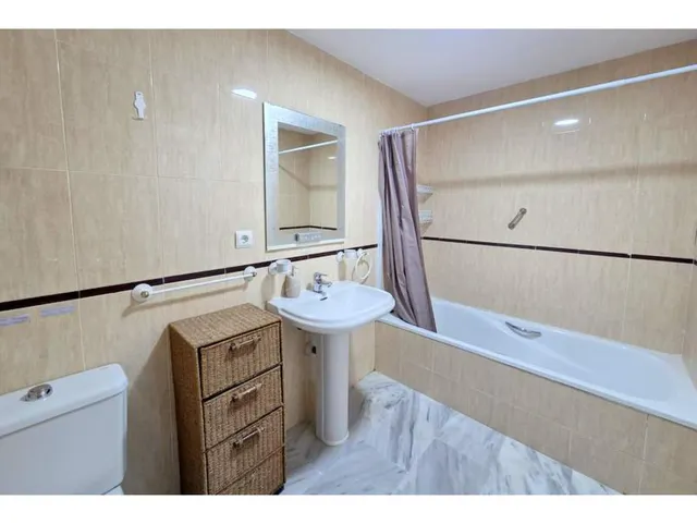 Apartamento 2 habitaciones 82m² en venta - Costa del Sol — 7
