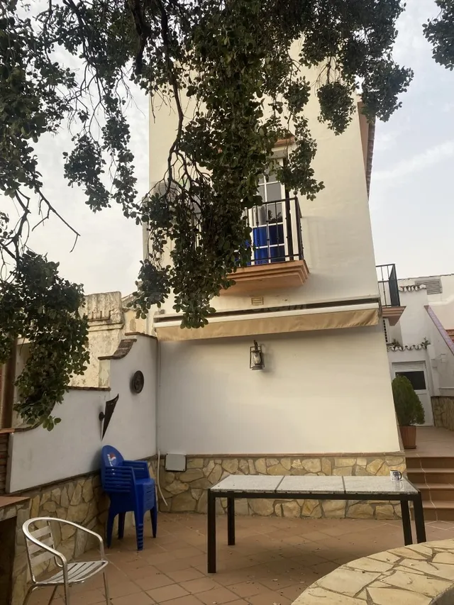 Casa-Chalet en Alquiler en Cala De Mijas, La Málaga - foto 5