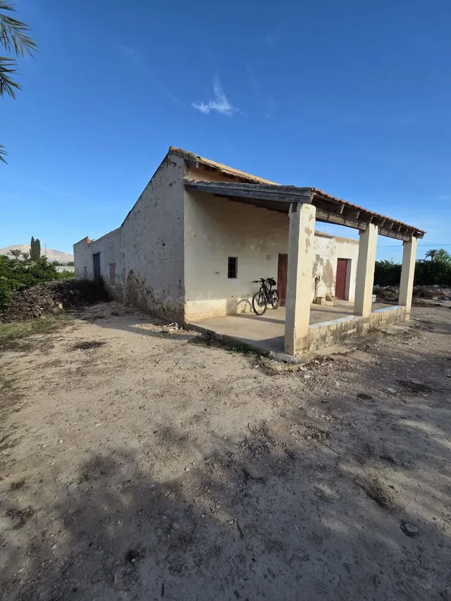 Casa 1m² en venta - Pueblo 11