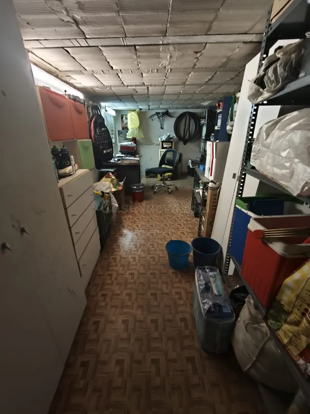LOCAL COMERCIAL, ACTUALMENTE FRUTERÍA - foto 5