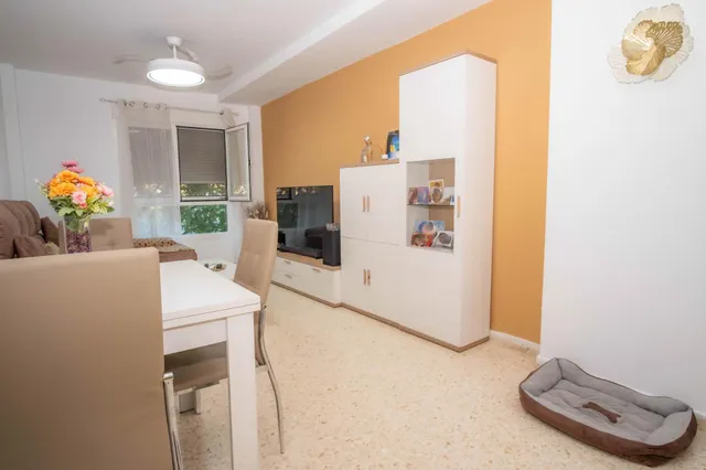 Piso en Venta en La Paz - Segunda Aguada, Cádiz por €270.000 — 12