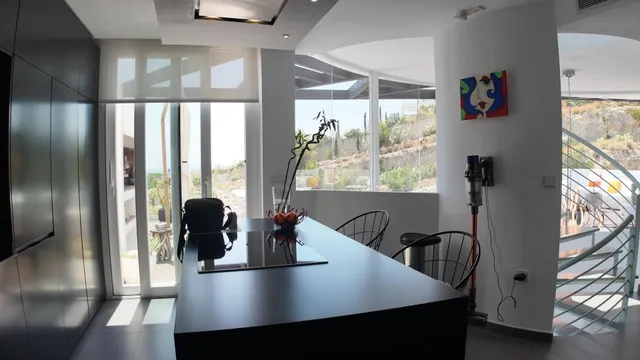 Exquisita Casa de Lujo en Altea la Vella con Impresionantes Vistas — 19