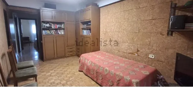 PISO EN VENTA EN CALLE PABLO SARASATE, 11 — 17