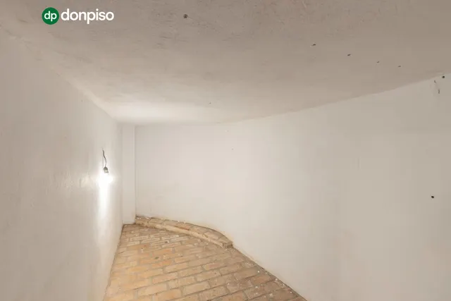 FANTÁSTICO TRÍPLEX EN CÁJAR: UNA VIVIENDA LLEVA DE AMPLITUD Y LUMINOSIDAD — 15