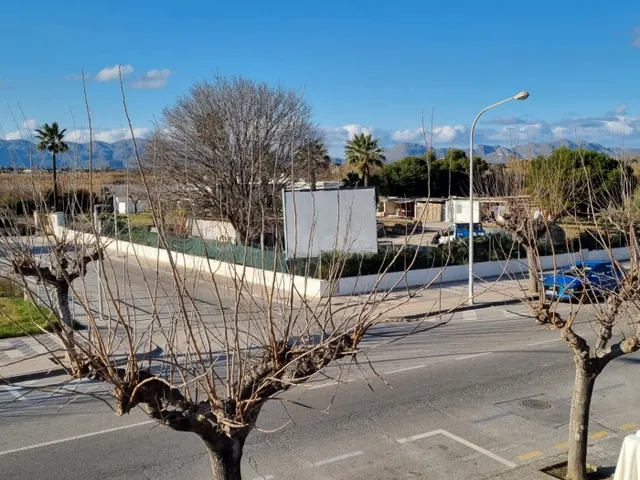 Solar en venta - Port d Alcúdia - Platja d Alcúdia - foto 3
