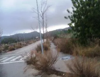 SOLAR URBANO EN EL VENDRELL — 12