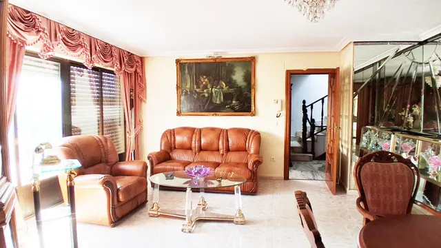 Urbis te ofrece una casa en venta en Puente Ladrillo-Toreses, Salamanca. — 19