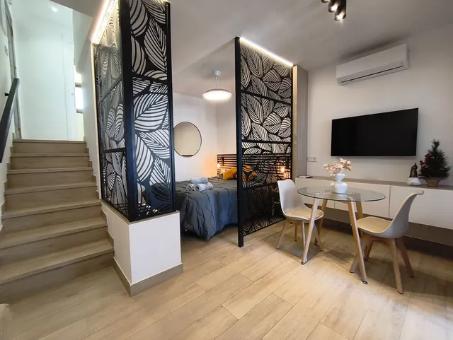 Apartamento 1 habitación 35m² en venta - Centro — 9