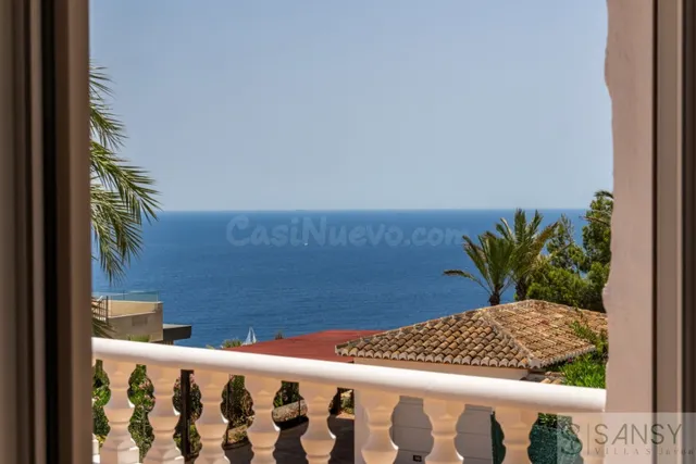 Casa-Chalet en Venta en Javea/Xabia Alicante — 18