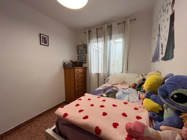 ¡Tu oasis en Altomar II, Gran Alacant. Bungalow acogedor con terraza y piscina! — 15