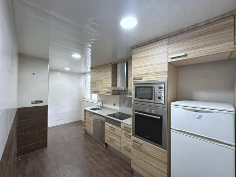 Piso en venta en La Marina del Port - Calle Foneria