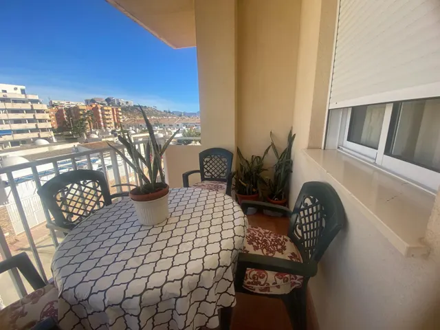 APARTAMENTO EN VENTA EN PUERTO DE MAZARRON — 7