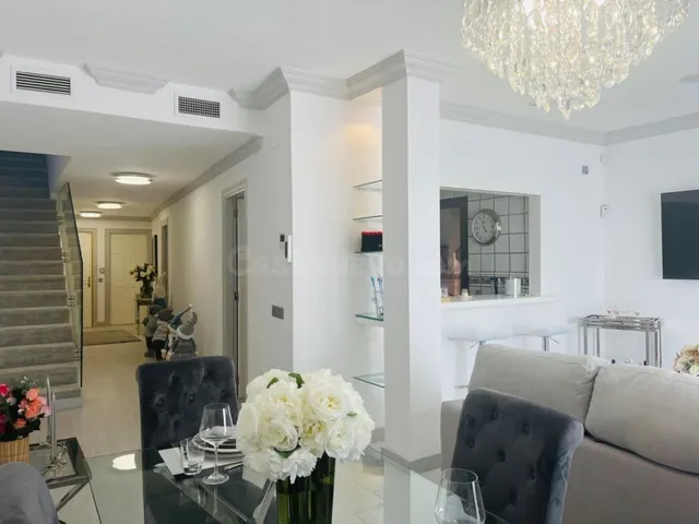 Apartamento 3 habitaciones 234m² en venta - Costa Del Sol — 3