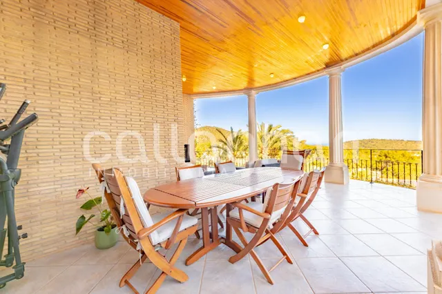 Casa en Paseo Porta Coeli — 8