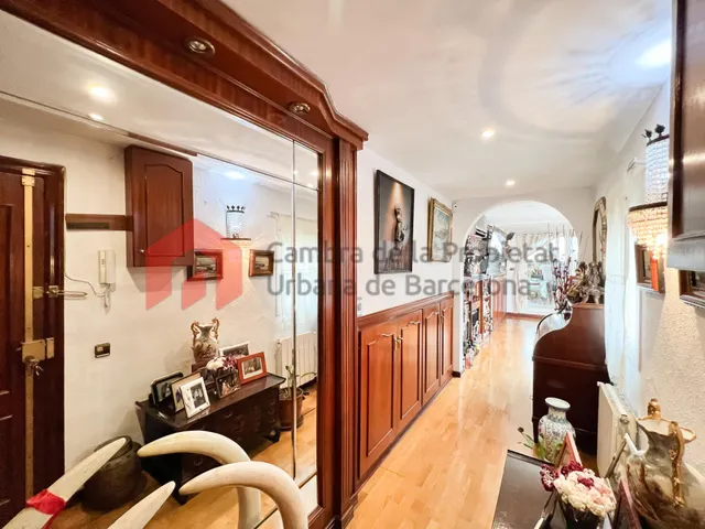 Ático en venta en c/Fontanella en pleno corazón de Barcelona — 7
