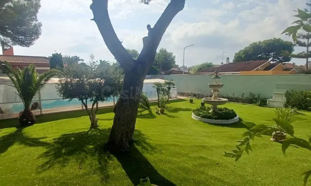 Villa de 3 dormitorios, 3 baños en campo amor ( Orihuela Costa ) — 40