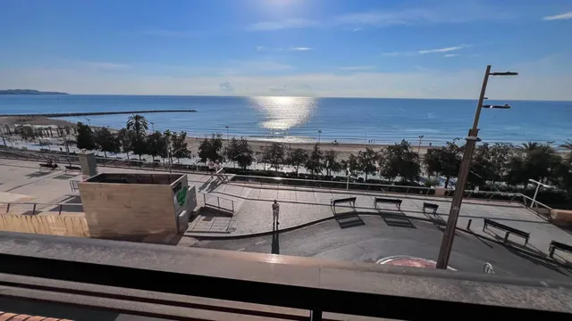 Apartamento 2 habitaciones 113m² en venta - Mercado — 7