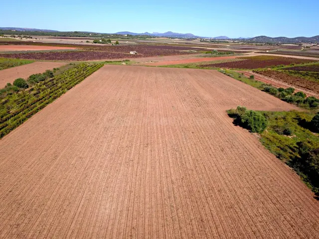 Solar residencial en Venta en Felanitx Baleares — 3