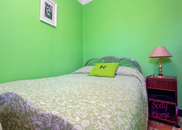 Casa independiente en Plasencia del Monte — 9