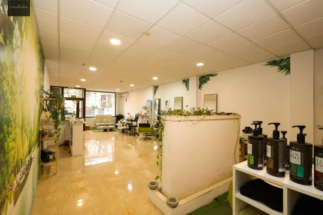Local comercial en venta – opción conjunta o por separado — 12