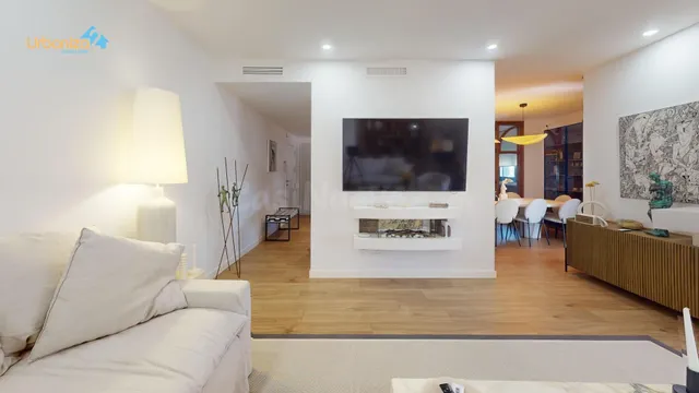 Impresionante ático de lujo a estrenar en Residencial Entrep - foto 5