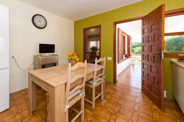 Villa individual en Montornes, Benicasim — 22