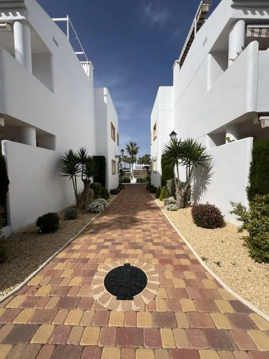 Apartamento 3 habitaciones 90m² en venta - Lomas de Cabo Roig — 18