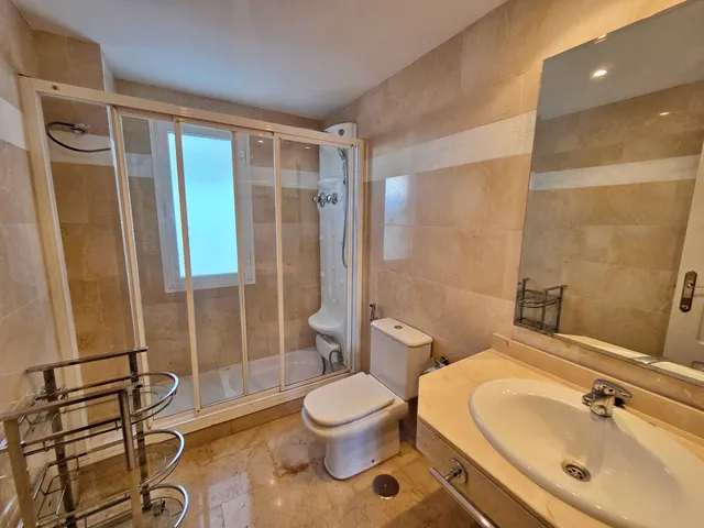 Ático Dúplex 2 habitaciones 132m² en venta - Marbella — 15