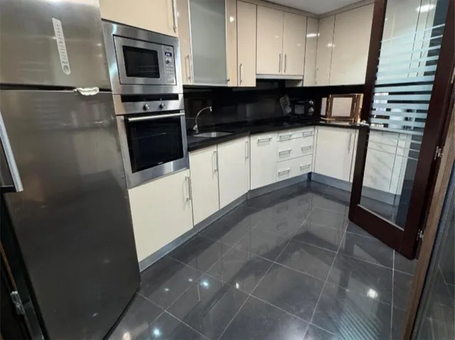 Apartamento 3 habitaciones 132m² en venta - Costa Del Sol — 7