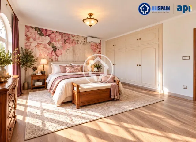 Villa 5 habitaciones 425m² en venta - Barranco Hondo — 24
