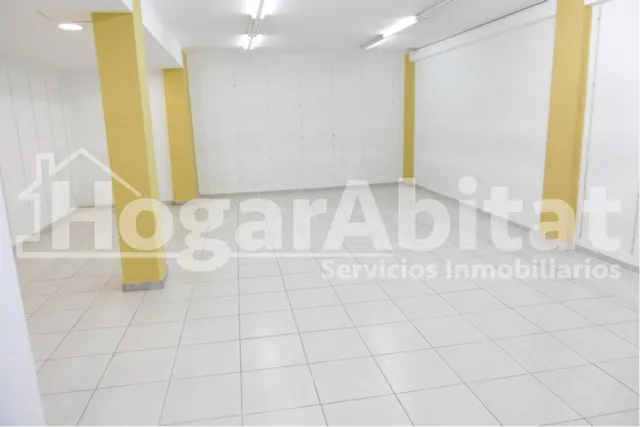 BAJO COMERCIAL DE 3 ALTURAS EN PLENO CENTRO DE CASTELLÓN