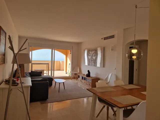 Apartamento 2 habitaciones 108m² en venta - Riviera del sol — 13