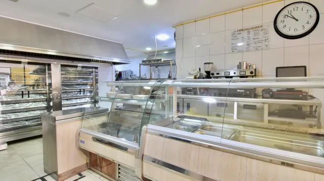 Gran Oportunidad de Negocio: Asadero de Pollos con Clientela - foto 5