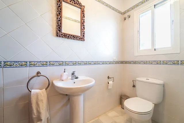 Adosado 3 habitaciones 198m² en venta - Marbella — 20