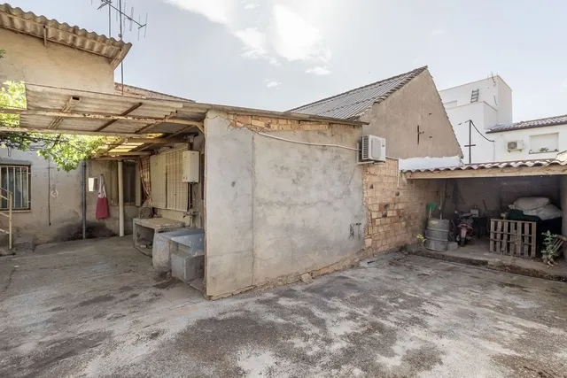 ¡MAGNIFICO SOLAR URBANO EN ALBOLOTE, CON INFINIDAD DE POSIBILIDADES! IDEAL PARA PROMOTORES — 23