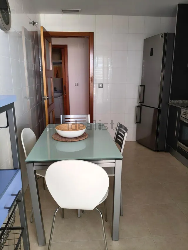 Piso 2 habitaciones 110m² en alquiler - Valterna — 12