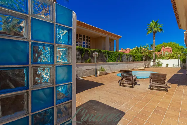 Chalet 3 habitaciones 297m² en venta - Playa del Galán — 11