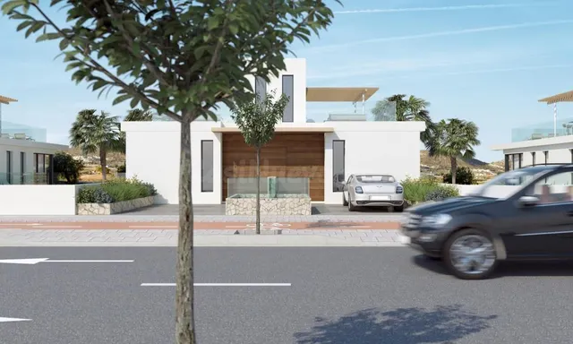 Adosado 3 habitaciones 334m² en venta - Comunidad valenciana - foto 5