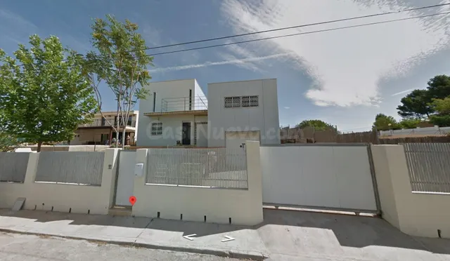 CASA EN VENTA CHIVA (VALENCIA) - foto 2