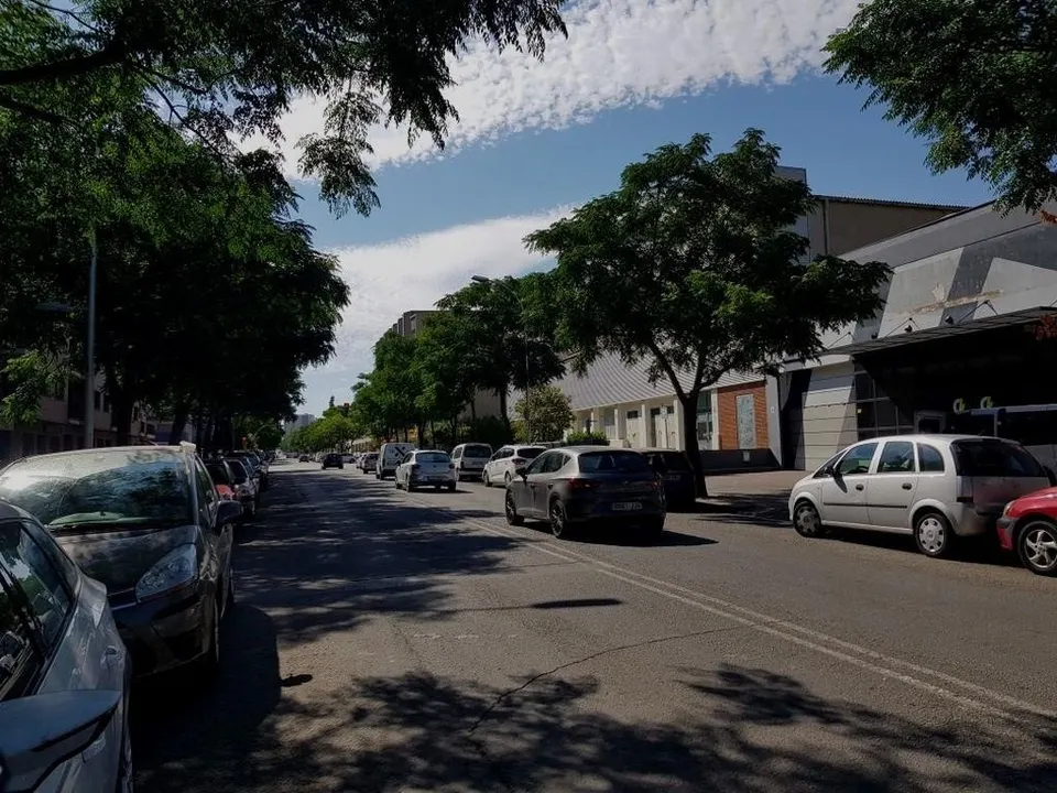 LOCAL COMERCIAL EN VENDA A IGUALADA - TERRASSA 18m2