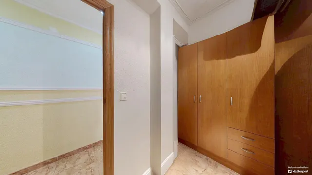 PISO REFORMADO EN EL MOLI, TORRENT. — 36