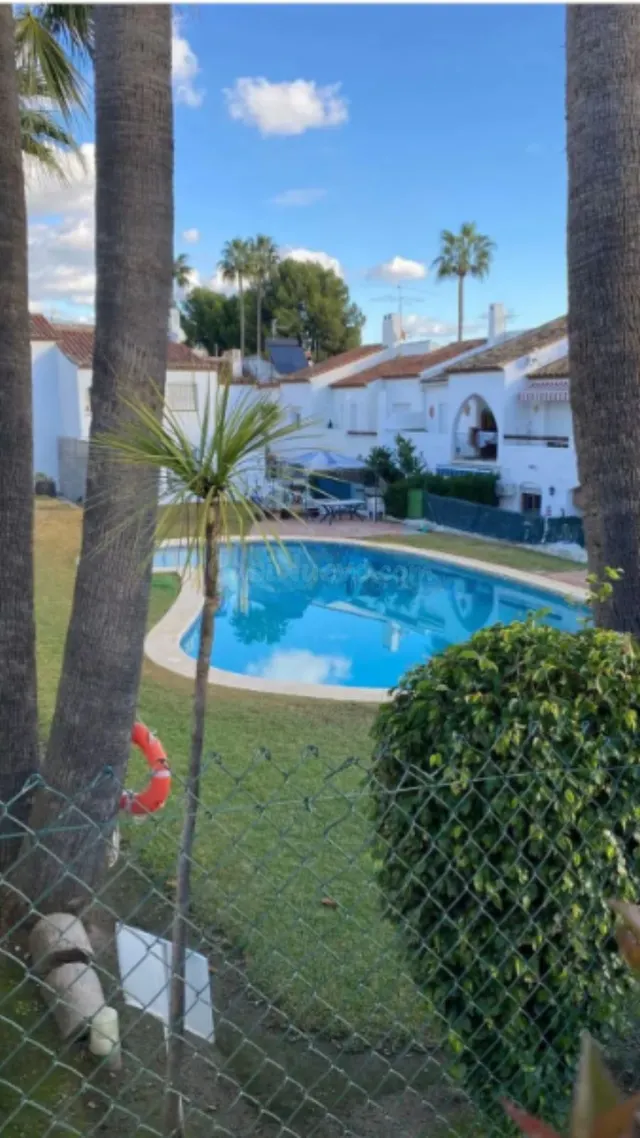 Adosado 3 habitaciones 125m² en venta - Costa Del Sol — 3