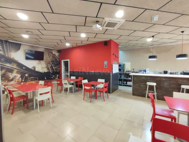 LOCAL COMERCIAL (BAR) - foto 4