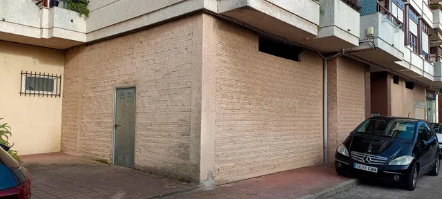 Local comercial obra nueva para vivienda inversores — 2