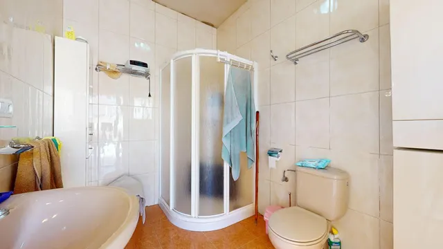 VIVIENDA DE CAMPO EN CORVERA — 35