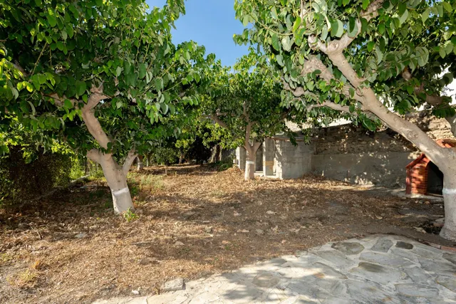 Encantadora Casa de Campo en Motril con Vistas al Mar en el Pago de Minasierra de Motril — 18